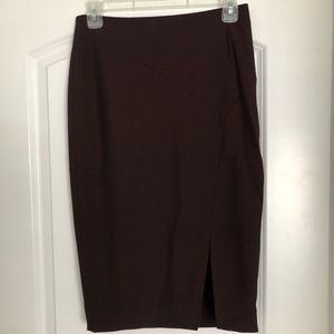 The Limited Collection pencil skirt